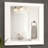 Flat Wall Mirror