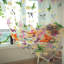 Emberto Sheer Curtain Single Panel