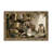Dinosaurs Brown Indoor and Outdoor Area Rug-1210031951