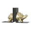 Serre-livres Cosmoliving par Cosmopolitan Coastal Polystone