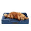 Lit orthopédique pour animaux Canvey-767073101-767073103