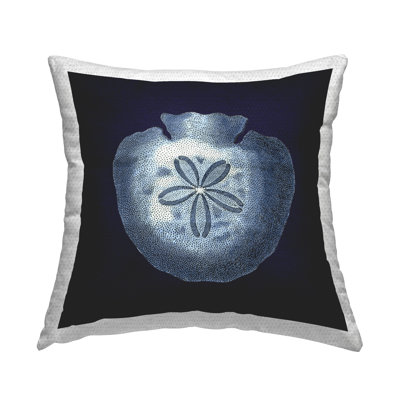 Outdoor Throw Pillow