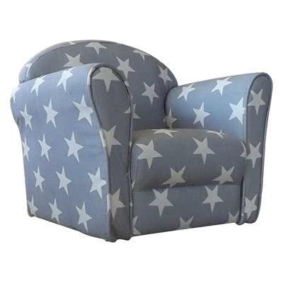 Chess Children's Chair