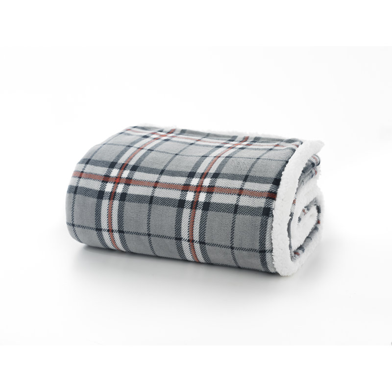 Thomson Blanket