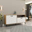 Mezza 77.6cm Console Table-105726421