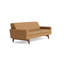 Tyler Leather Sofa (85")-55362340