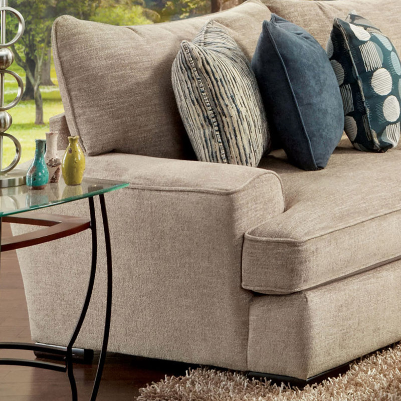 Asah Sectional