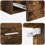 62.5cm Bathroom Vanity Base Only-981585179