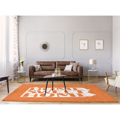 Tapis de poly-chenille en poly-sucrerie home