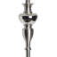 Lampe sur pied 61,5 po Deering