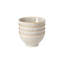 Handmade Stoneware Cereal Bowl