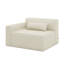 Mix Modular Left Arm Chair-383541491