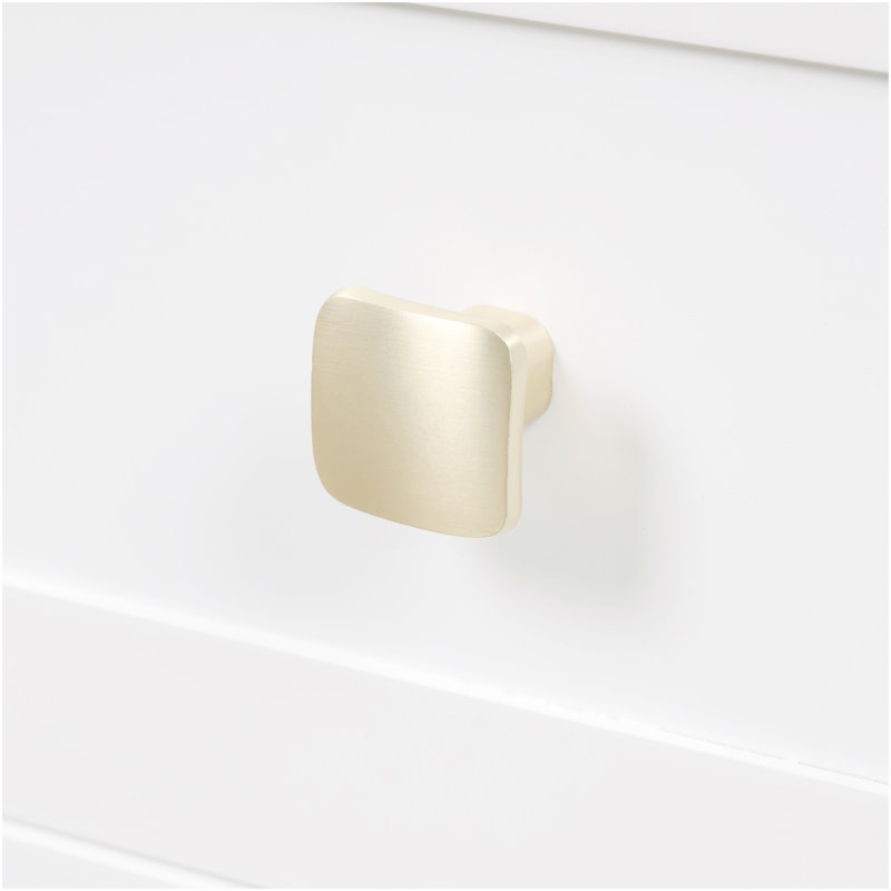Meuble-lavabo de 20 po avec lavabo, armoire de salle de bain avec porte à fermeture douce, support de rangement et tiroir, blanc