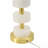Marble Table Lamp