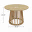 Table basse ronde-114232520