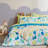 5 - Piece Comforter Set-17591350