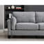 3 pièces pour répondre aux besoins de la vie moderne - rembourrage et fabrication de style gris-1901589746