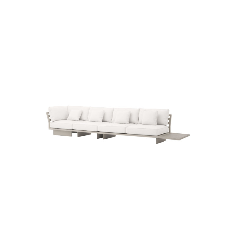 Royal Palm Modular Sectional