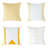 Lendsey Outdoor Square Pillow Cover-941720617