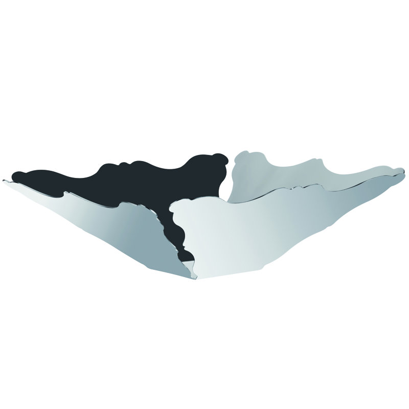 Bol Dolce Vita 5,11 po - 12 pièces, Argent argent