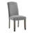 Lanford 19'' H Upholstered Dining Chair