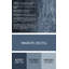 Tapis bleu soyeux et moelleux-944928910