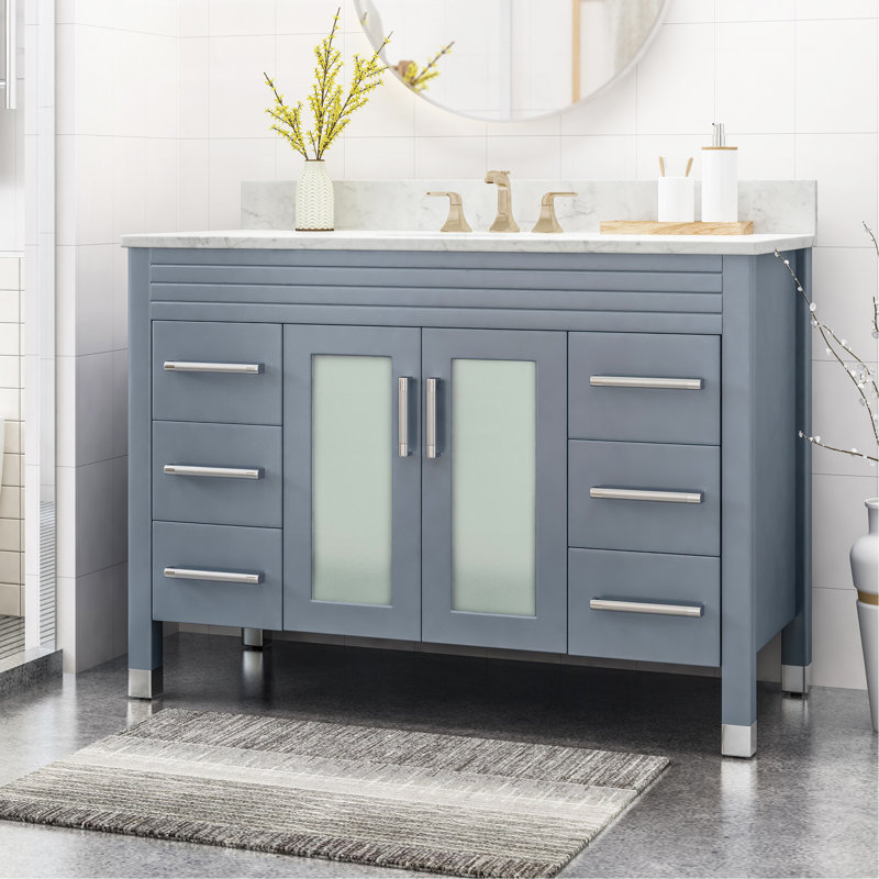 48'' Cabinet