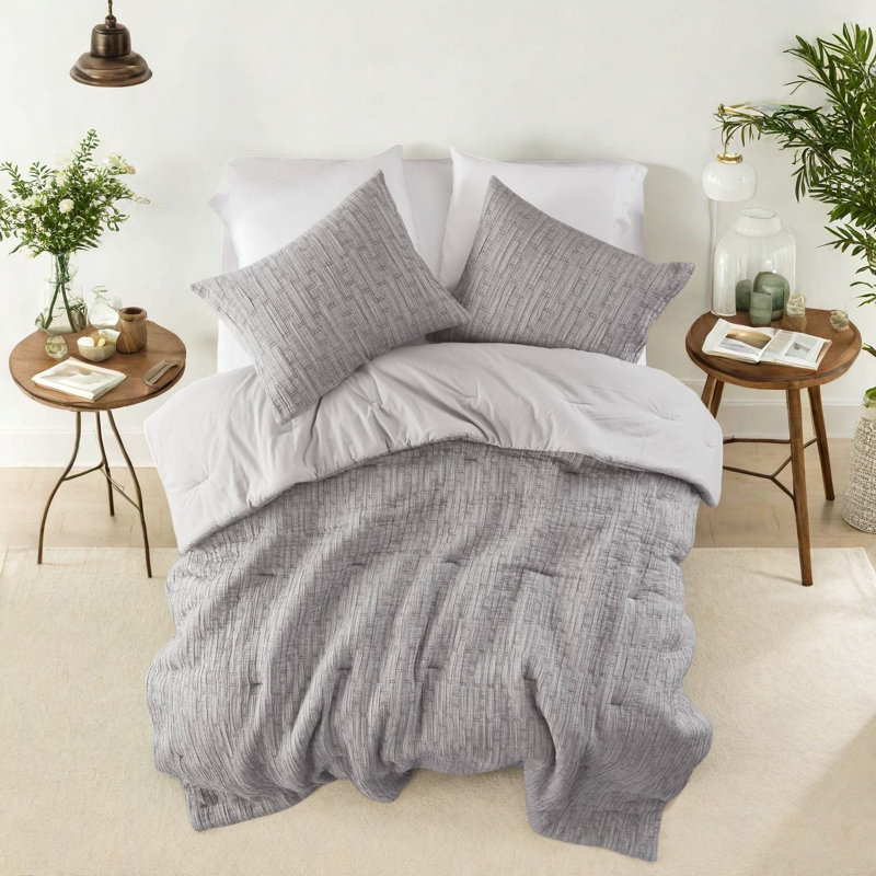 Ensembles de literie très moelleux et doux, style moderne riche en coton pour toutes les saisons