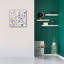 «Party Lights» par Piper Rhue, art mural sur toile-103729198