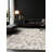 Silky Soft Plush Gray Area Rug-100890635