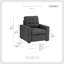 Chaise Lelystad-499712212