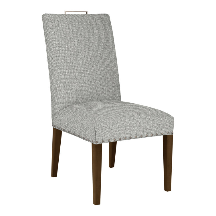 Michael Weiss Everhart Side Chair