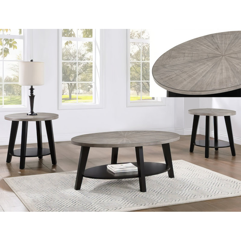Ensemble de table Contempo