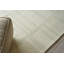 Tero Hand Tufted New Zealand Wool Cream/Ivory Area Rug-42924400