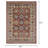 Raavi Washable Oriental Indoor Rug-1337047404