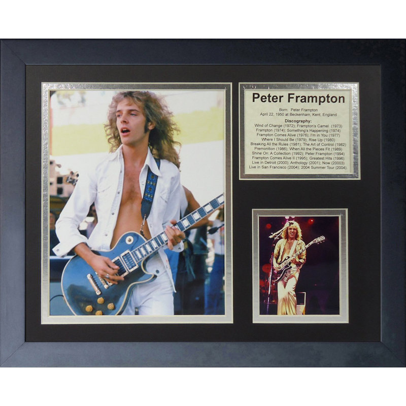 Single Picture Frame Photograph