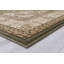Natalyah Oriental Area Rug in Green/Brown