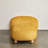 Stylish simple recliner