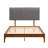 Curved Adjustable Headboard -821587112