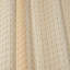Muscat Waffle Slot Top Voile Curtain Panel Panel-110163570-110163567