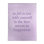 Quotes Chenille Indoor Rug