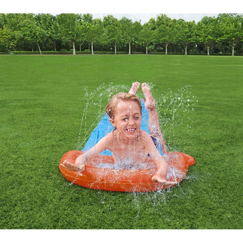 Freeport Park Antigo Inflatables