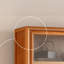 Classic and practical storage bookcase-785691381