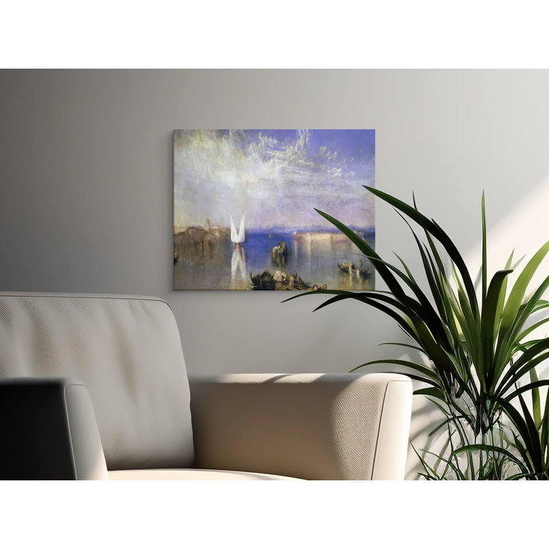 Pickell Wrapped Canvas Print Set, 48x32