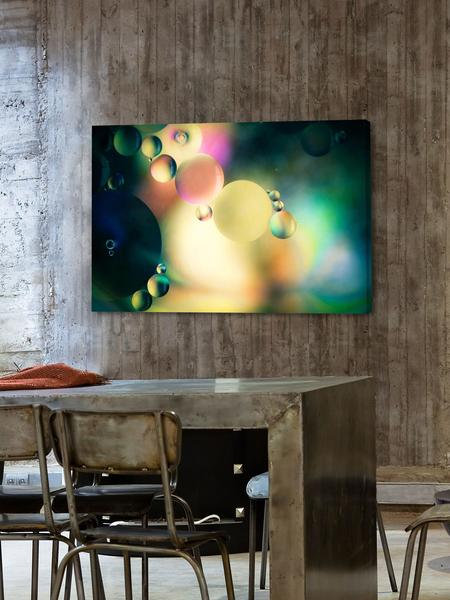 Sylvia Cook - Wrapped Canvas Print, 30cm H x 45cm W