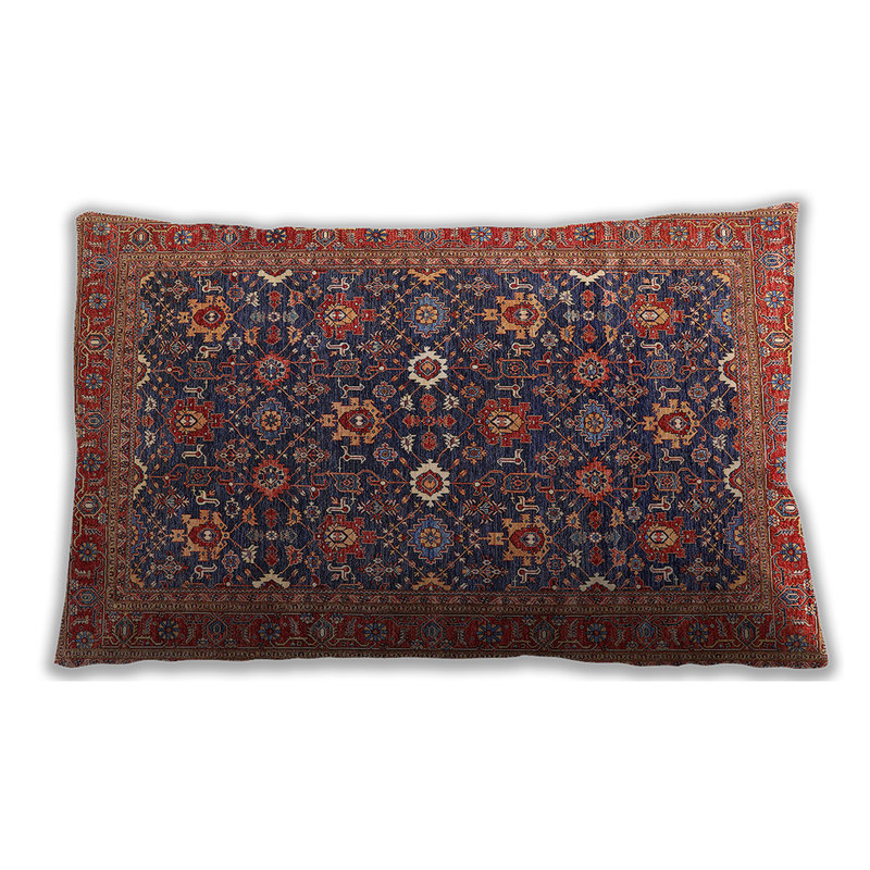 Laplante Outdoor Throw Pillow