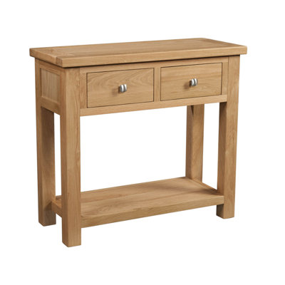 Dover 85cm Console Table
