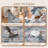 Malila Machine Washable Non-Slip Area Rug-928709459-928709479