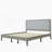 Upholstered Standard Bed-105525918-118698631