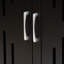 Armoire de rangement pour chaussures Zellmer